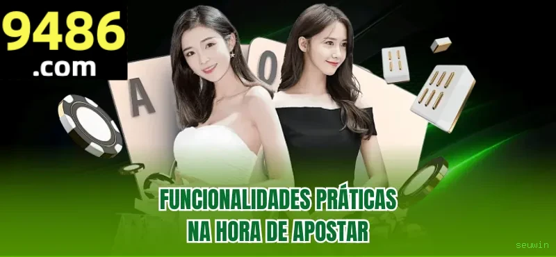 Configurações úteis dentro do app seuwin