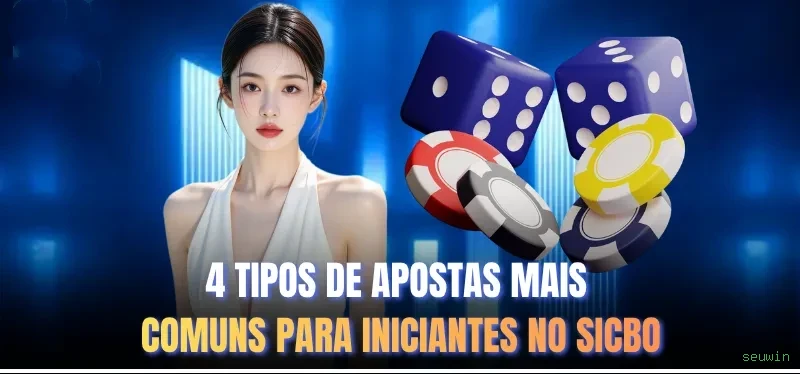 Central de dúvidas rápidas sobre o app seuwin