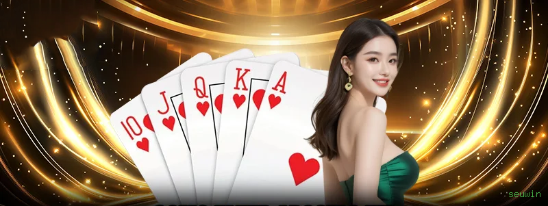 Cassino seuwin app mobile