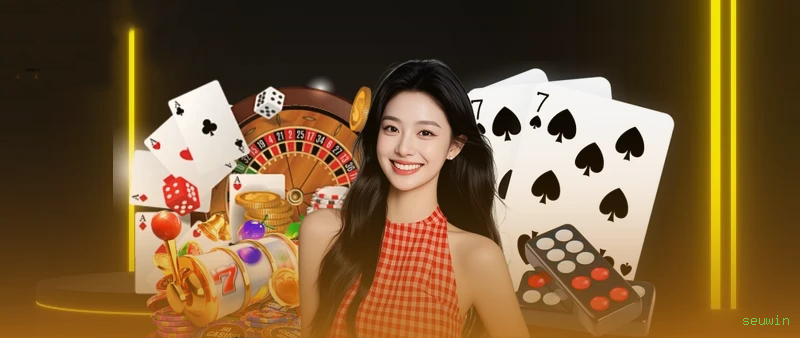 Slots seuwin - Sweet Bonanza e caça-níqueis populares