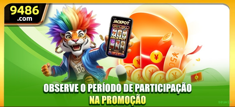 Ganhar e sacar na seuwin