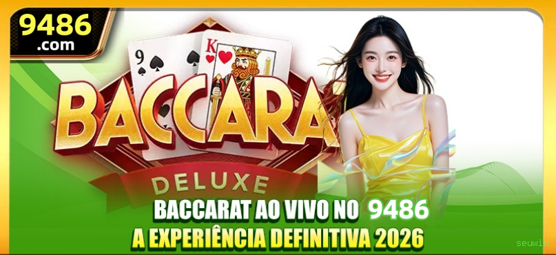 Bônus e prêmios seuwin